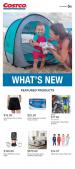 Costco Flyer What's New April 22 - 28 2024