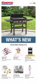 Costco Flyer What's New April 27 - May 3 2026