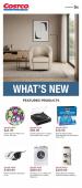 Costco Flyer What's New June 1 - 7 2026