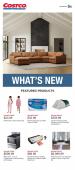 Costco Flyer What's New March 2 - 8 2026
