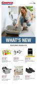 Costco Flyer What's New October 12 - 18 2026