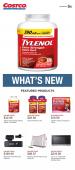 Costco Flyer What's New October 5 - 11 2026