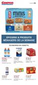 Circulaire Costco Décembre 8 - 15 2025