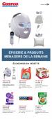 Circulaire Costco Mars 2 - 9 2026