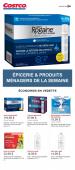 Circulaire Costco Septembre 14 - 21 2026