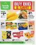 Family Foods Flyer August 12 - 18 2022