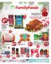 Family Foods Flyer December 11 - 17 2025