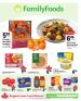 Family Foods Flyer December 4 - 10 2025