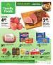 Family Foods Flyer February 29 - March 6 2024