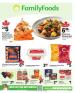 Family Foods Flyer January 15 - 21 2026