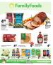 Family Foods Flyer January 22 - 28 2026