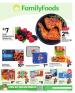 Family Foods Flyer January 29 - February 4 2026