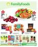 Family Foods Flyer July 9 - 15 2026