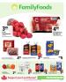 Family Foods Flyer March 26 - April 1 2026