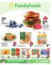 Family Foods Flyer May 28 - June 3 2026