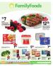Family Foods Flyer September 3 - 9 2026