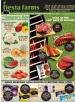 Fiesta Farms Flyer August 28 - September 3 2026