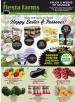 Fiesta Farms Flyer March 27 - April 9 2026