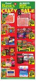 Food Basics Flyer April 16 - 22 2026