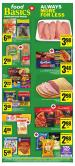 Food Basics Flyer April 9 - 15 2026