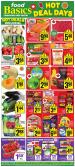 Food Basics Flyer August 13 - 19 2026