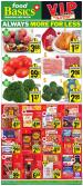 Food Basics Flyer August 20 - 26 2026