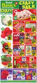 Food Basics Flyer August 6 - 12 2026