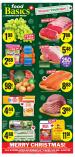 Food Basics Flyer December 18 - 24 2025
