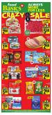 Food Basics Flyer February 26 - March 4 2026