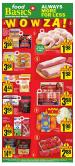 Food Basics Flyer January 15 - 21 2026