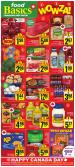 Food Basics Flyer July 2 - 8 2026