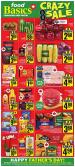 Food Basics Flyer June 18 - 24 2026