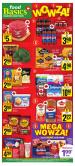 Food Basics Flyer May 28 - June 3 2026