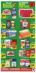 Food Basics Flyer November 6 - 12 2025