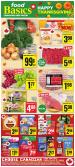 Food Basics Flyer October 1 - 7 2026