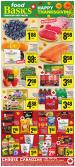 Food Basics Flyer October 8 - 14 2026