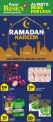 Food Basics Flyer Ramadan Kareem February 12 - March 11 2026