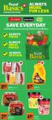 Food Basics Flyer Save Everyday July 2 - 29 2026
