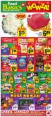 Food Basics Flyer September 17 - 23 2026