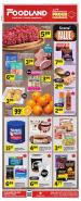 Foodland Flyer April 9 - 15 2026
