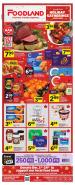 Foodland Flyer December 4 - 10 2025