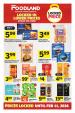 Foodland Flyer January 1 - February 11 2026