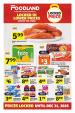 Foodland Flyer Locked Price November 27 - December 31 2025