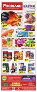 Foodland Flyer March 26 - April 1 2026