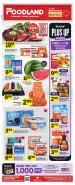 Foodland Flyer May 28 - June 3 2026