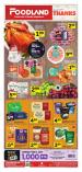Foodland Flyer October 1 - 7 2026