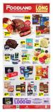 Foodland Flyer September 3 - 9 2026