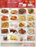 Foody Mart Flyer November 25 - December 1 2022