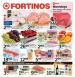 Fortinos Flyer August 27 - September 2 2026