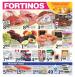 Fortino's Flyer March 30 - April 5 2023